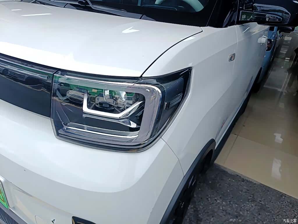 Wuling MINIEV, 2023 24