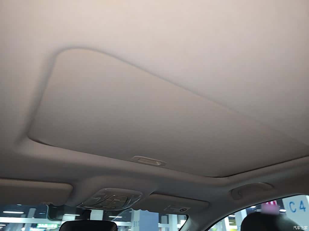 GAC GS4, 2016 18