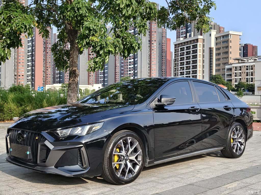 GAC Empow, 2022 2