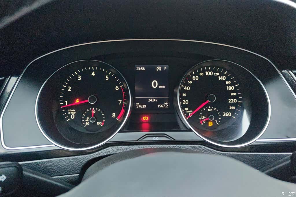 Volkswagen Magotan, 2021 14