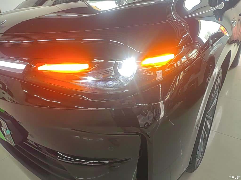 Leapmotor C16, 2025 24