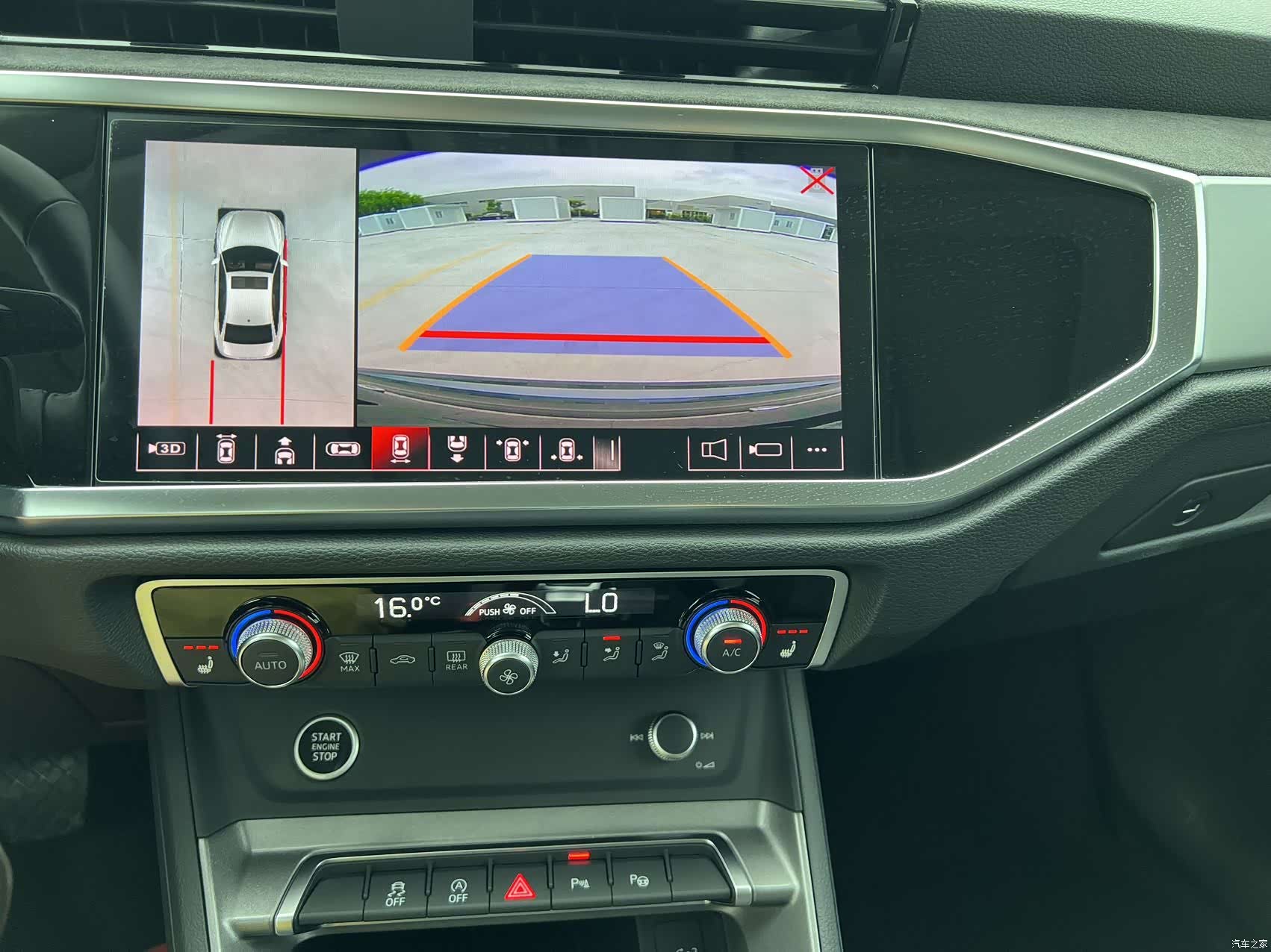 Audi Q3, 2022 15