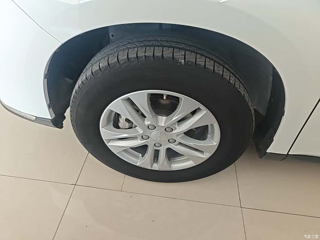 Haval M6, 2024 23