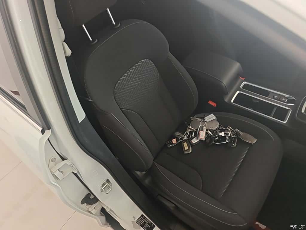 Haval M6, 2024 25