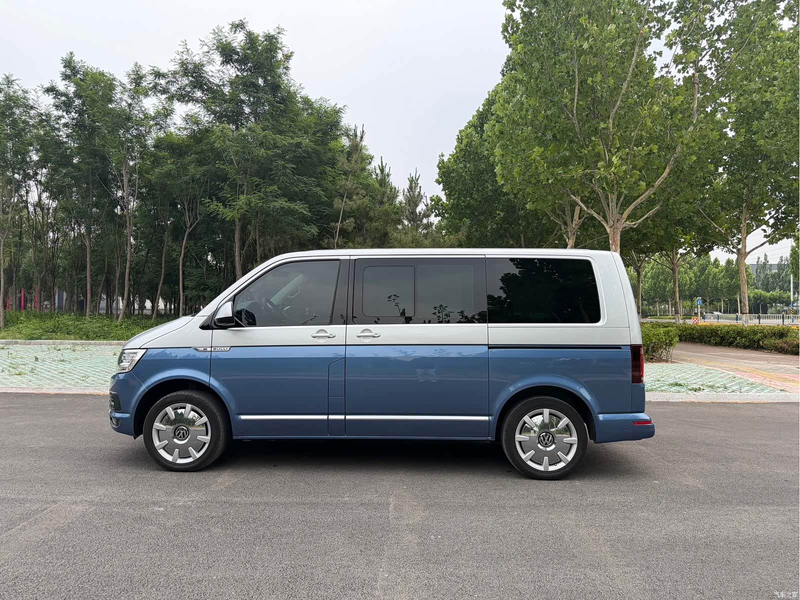 Volkswagen 7, 2019 4