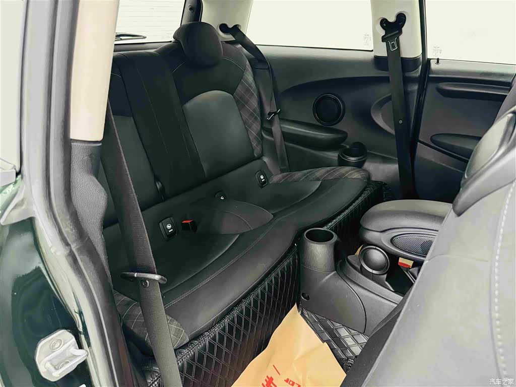 Mini Cooper, 2018 28