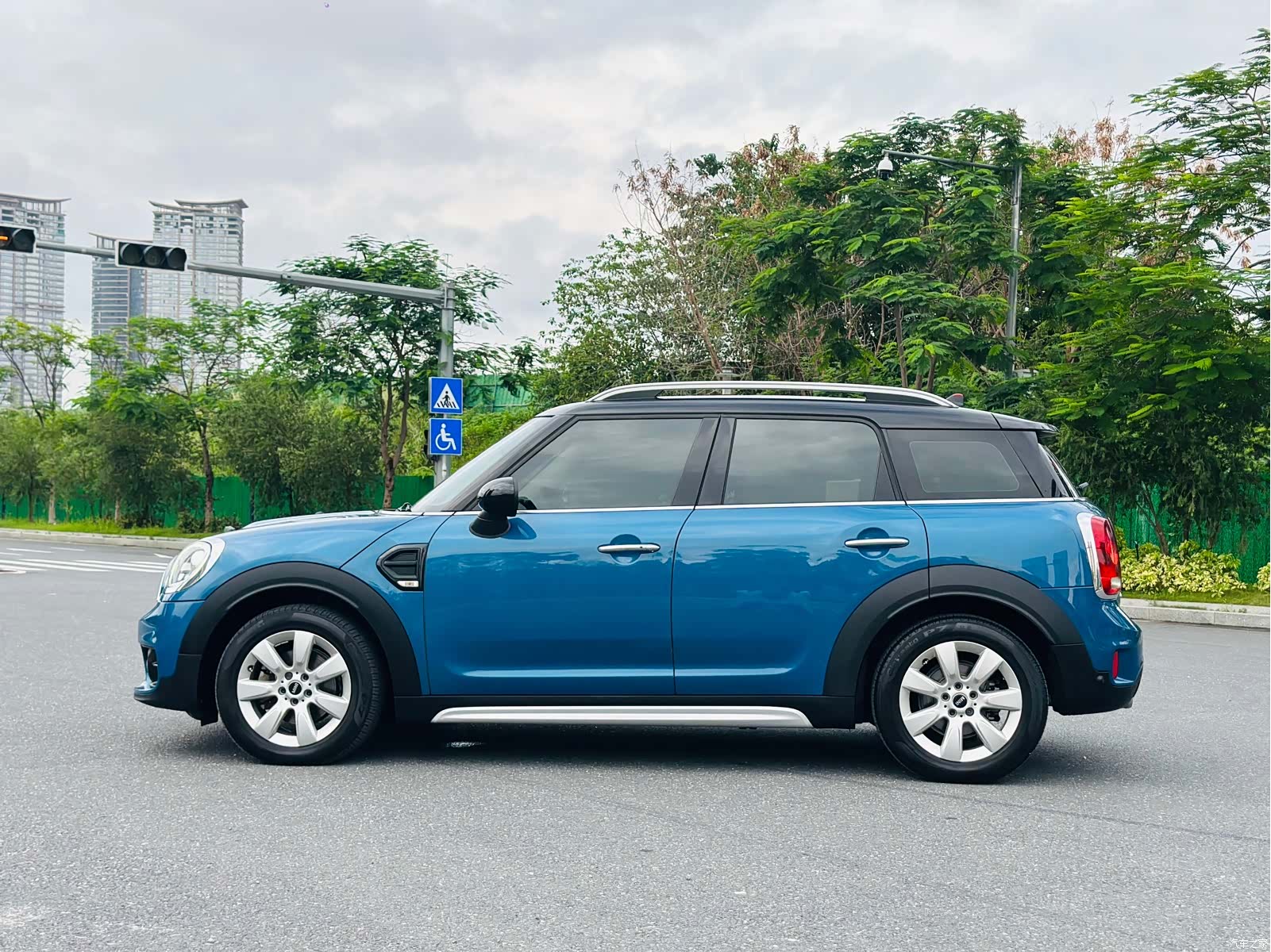 Mini Countryman, 2019 4