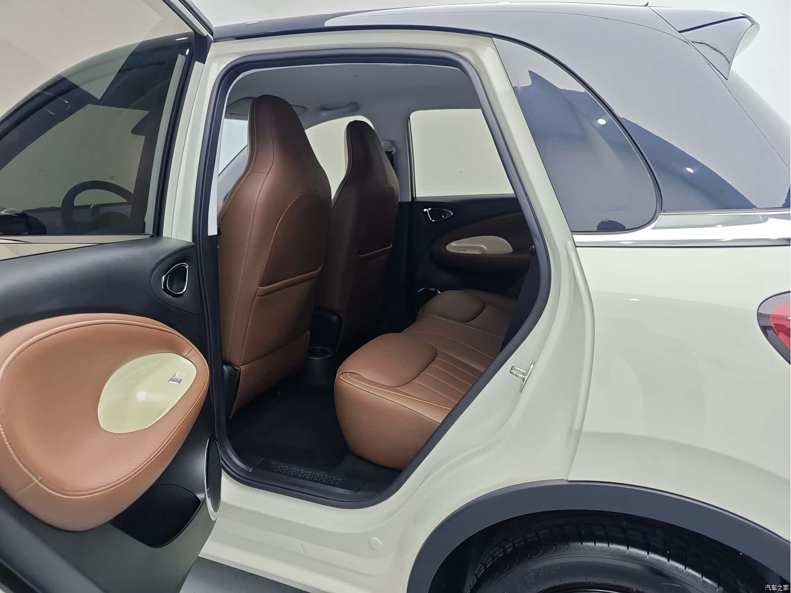 Wuling Bingo, 2024 16