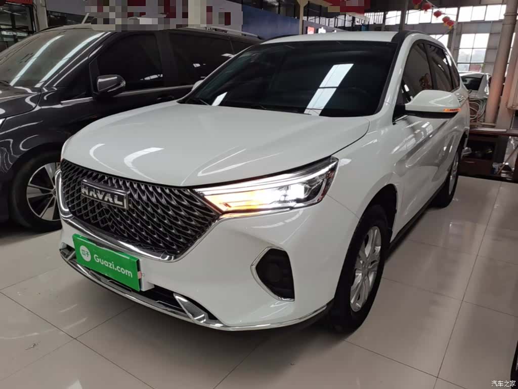 Haval M6, 2024 2