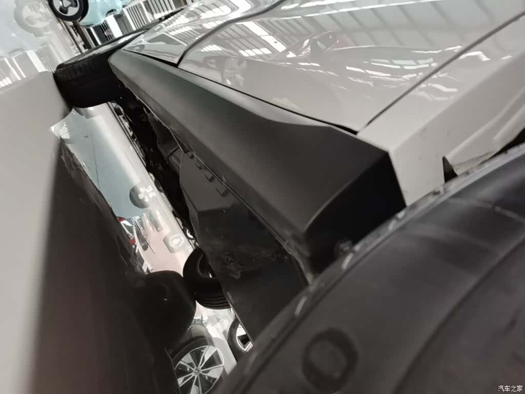 Haval M6, 2024 22