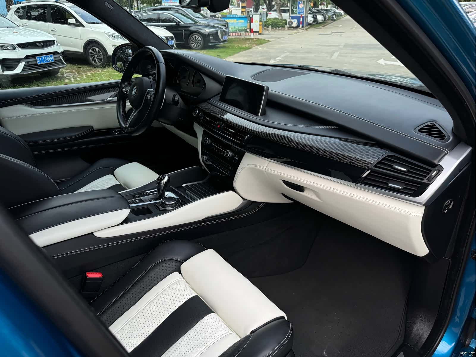 BMW X5, 2016 13