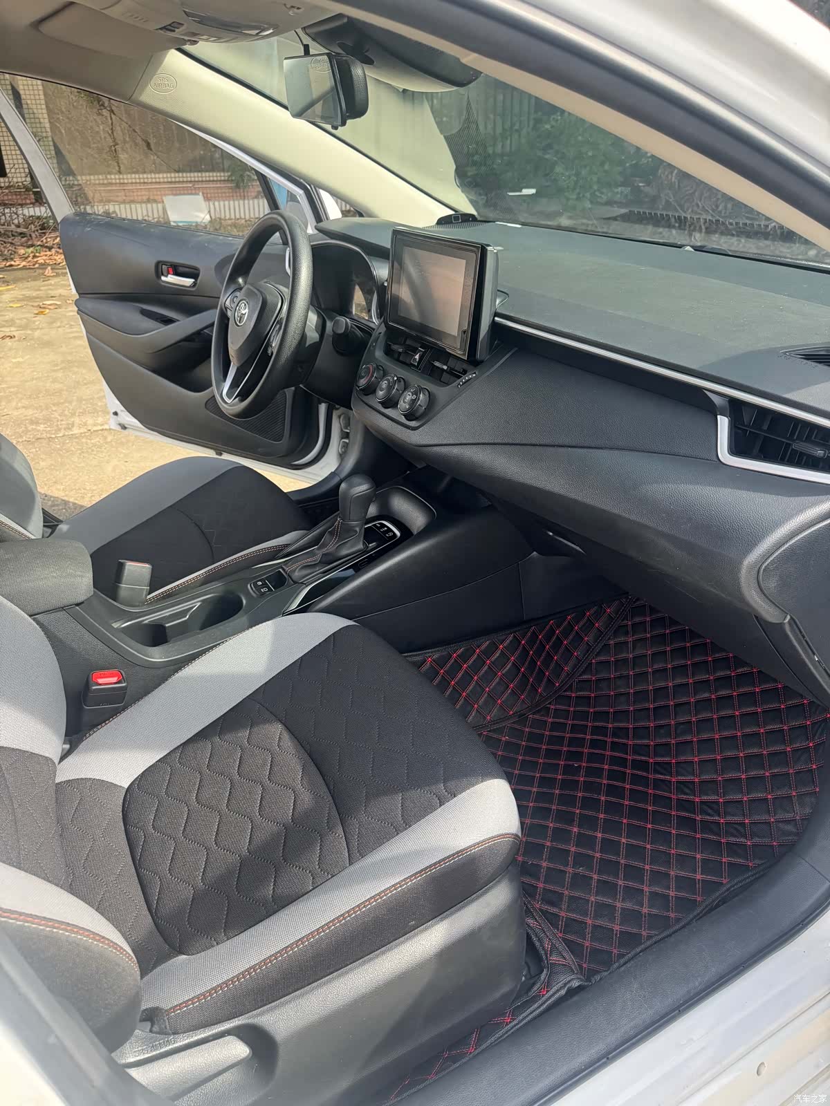 Toyota Corolla, 2022 9