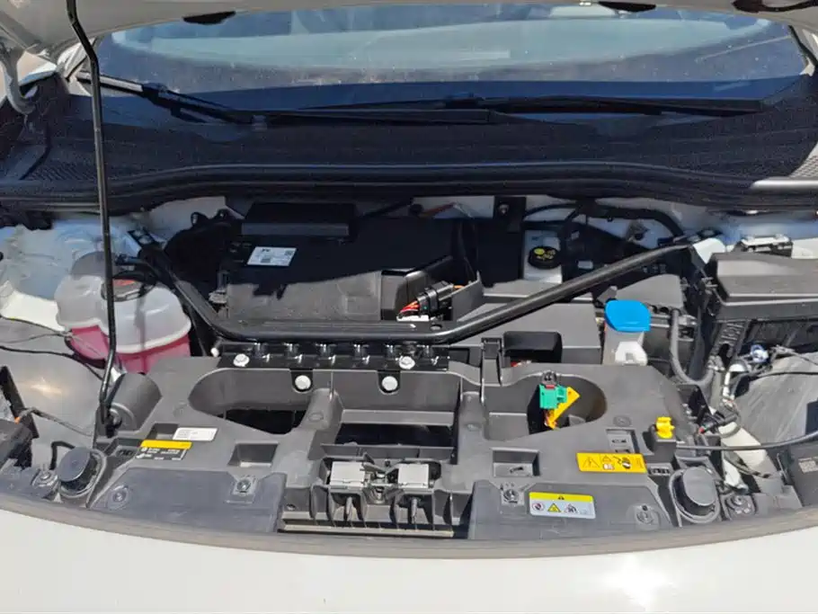 Volkswagen ID.4 CROZZ