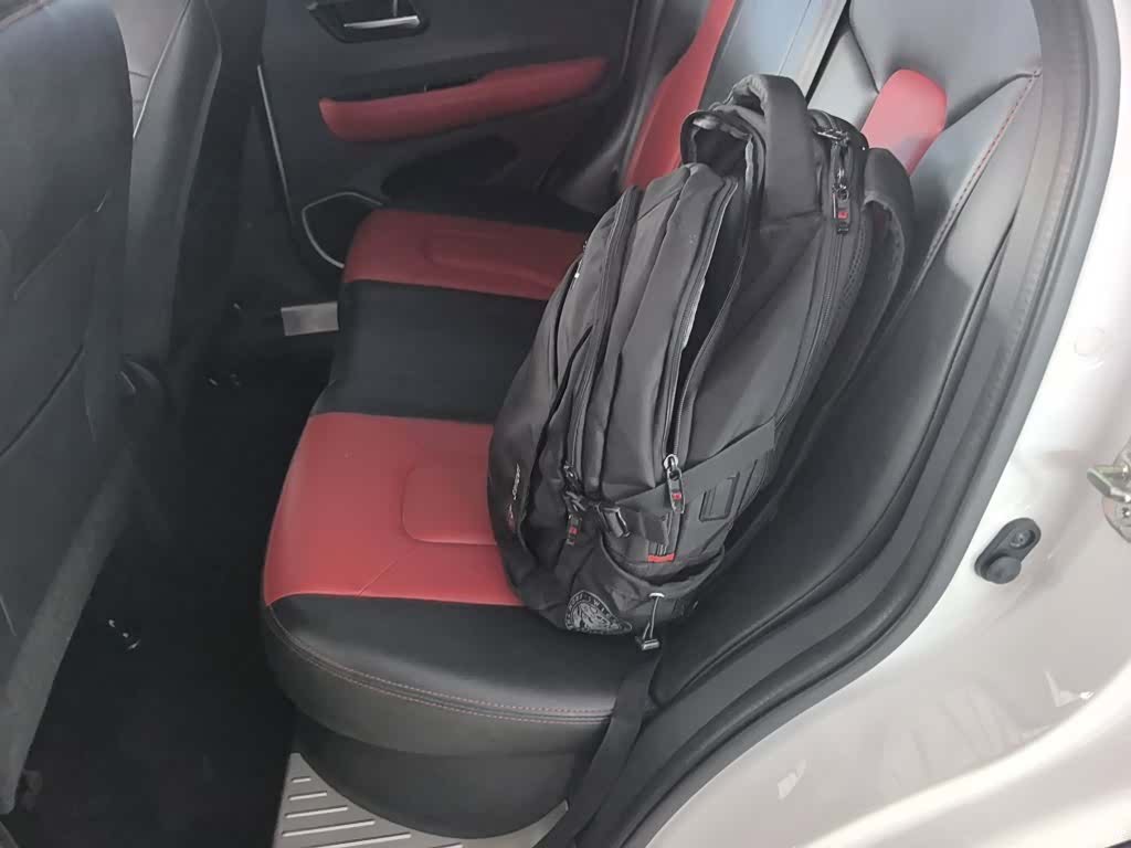 Haval H2, 2017 13