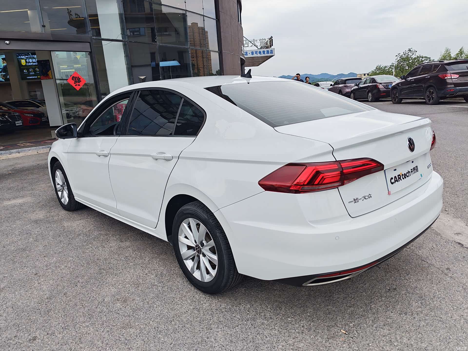Volkswagen Bora, 2022 4