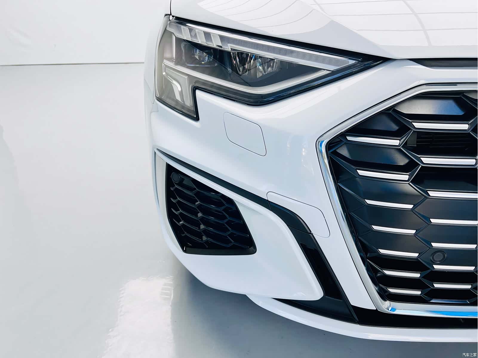 Audi A3, 2023 6