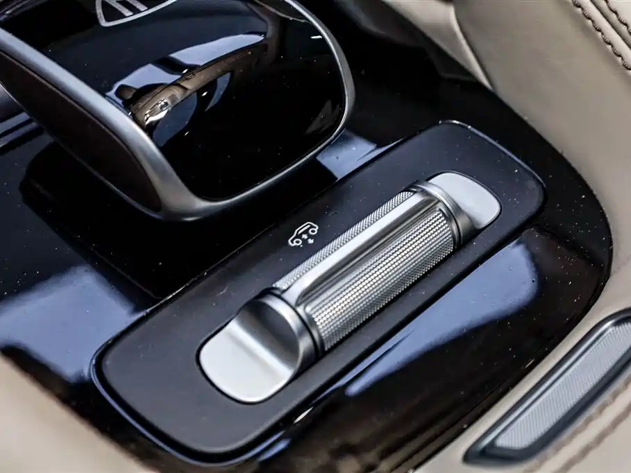 Mercedes-Benz GLS Mercedes-Benz GLS