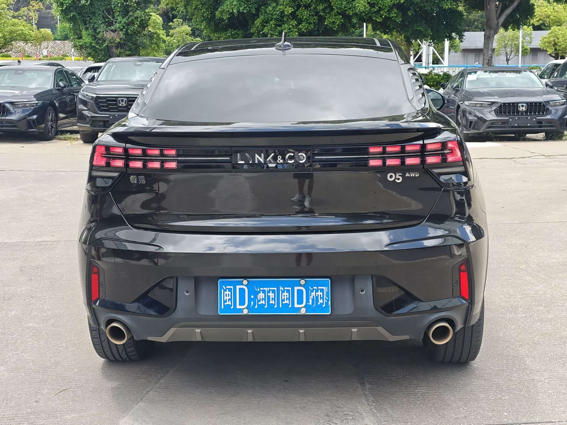 Lynk & Co 02, 2021 все фото