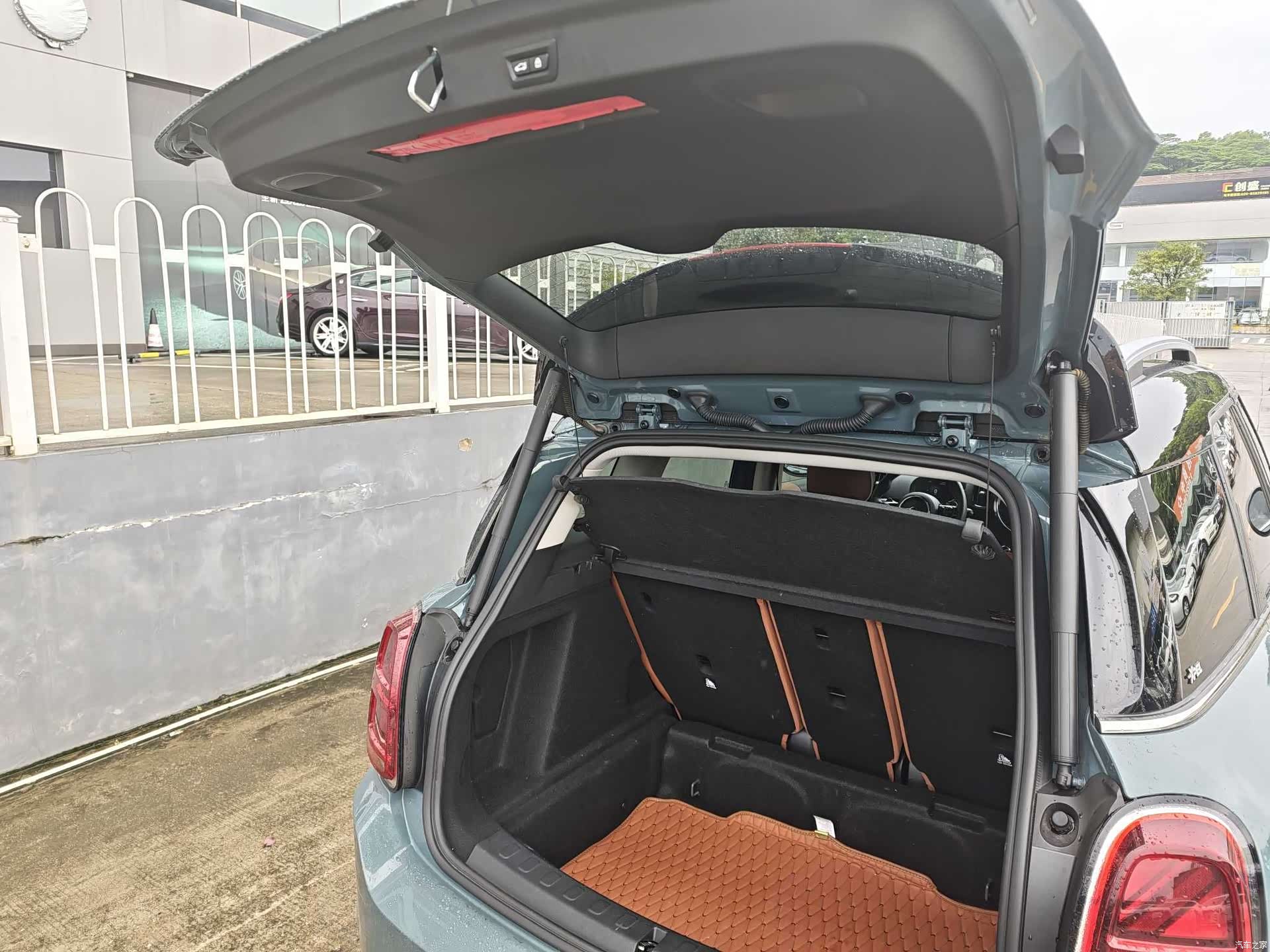 Mini Countryman, 2021 17