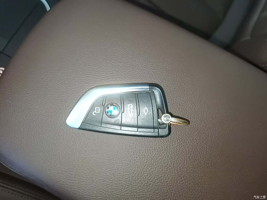 BMW X3, 2023 9