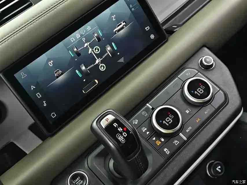 Land Rover Defender, 2021 6