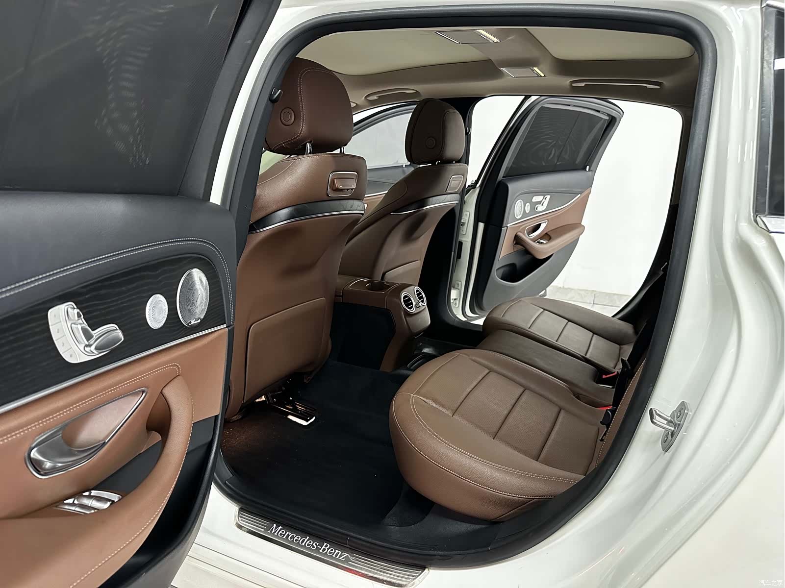 Mercedes-Benz E-Class, 2020 8