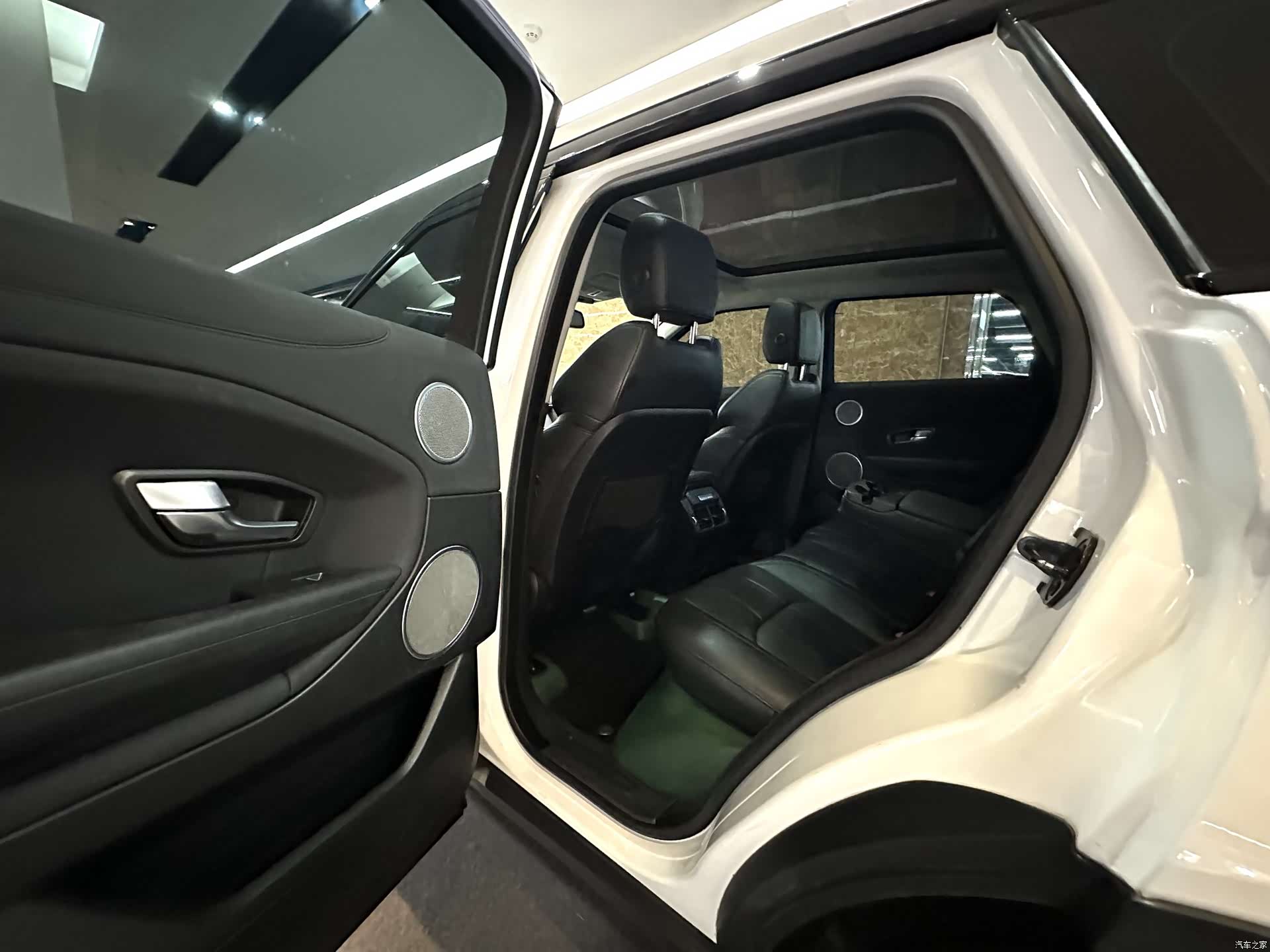 Land Rover Range Rover, 2017 21
