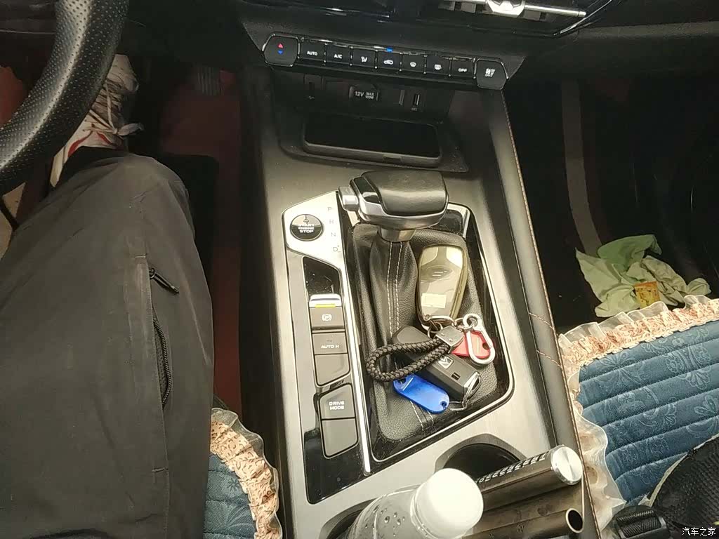 Changan X7, 2022 14