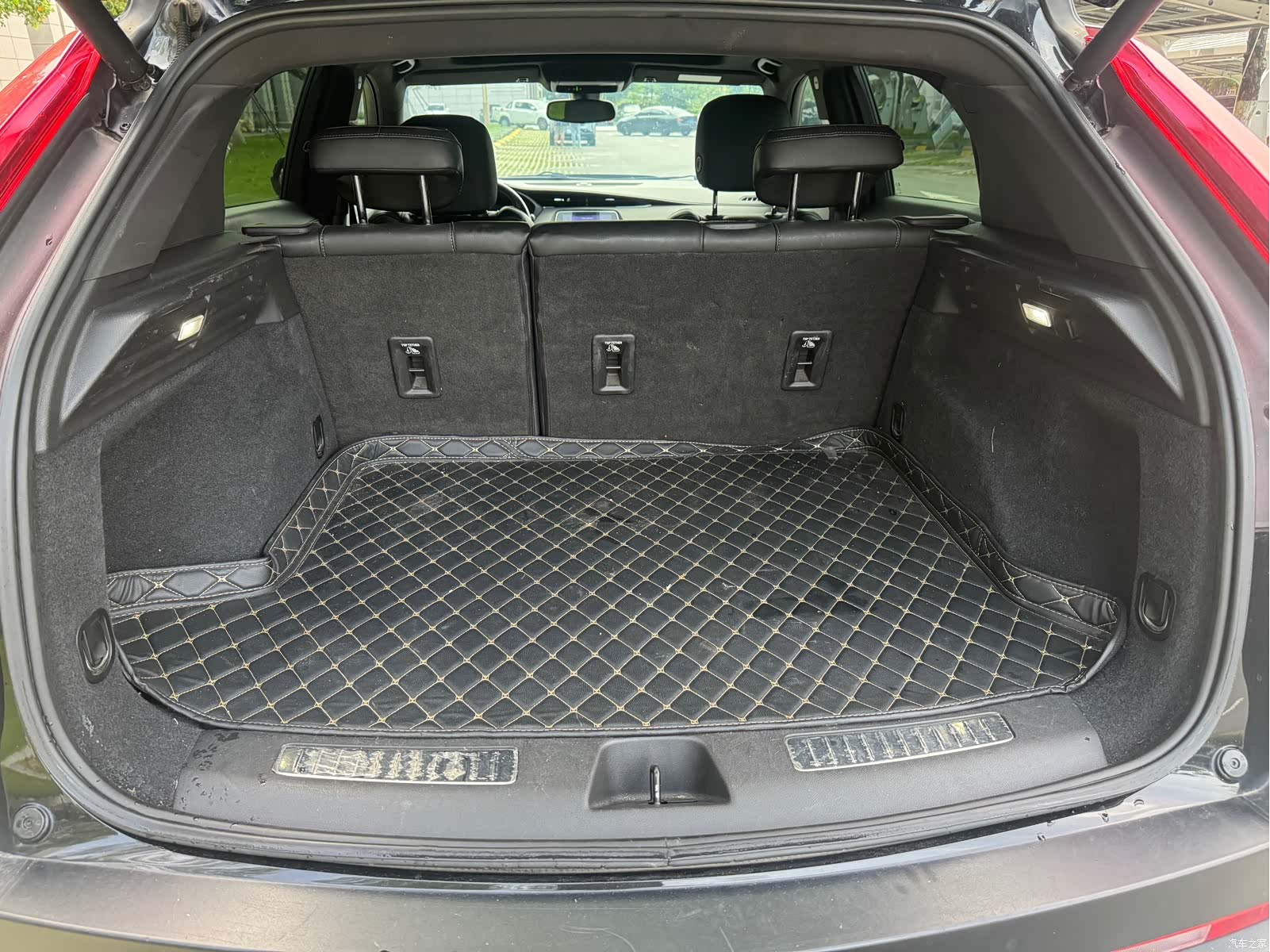Cadillac XT4, 2021 18