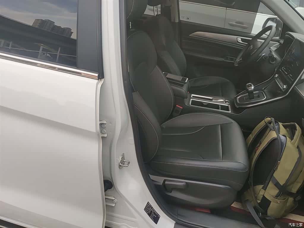 Haval M6, 2021 25