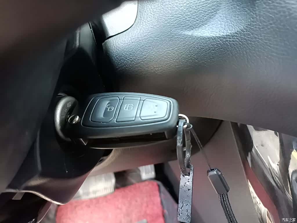 Ford Focus, 2018 9