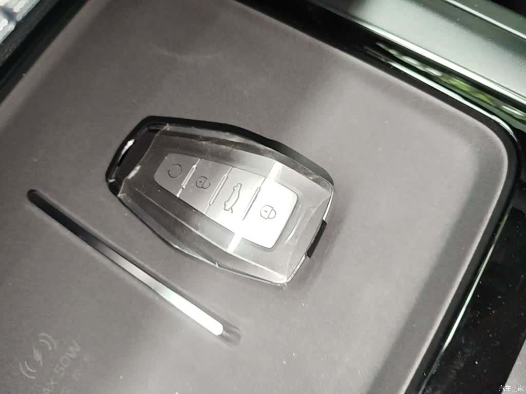 Geely Preface, 2026 9