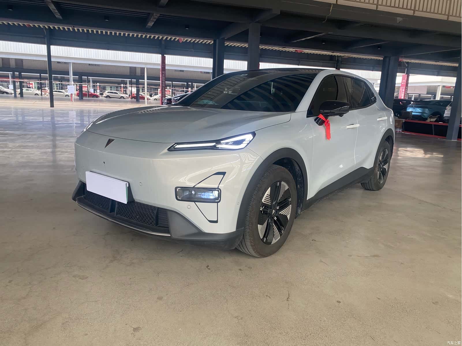 Deepal S05, 2024 1