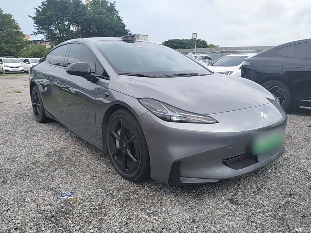 Hyper GT, 2024 4