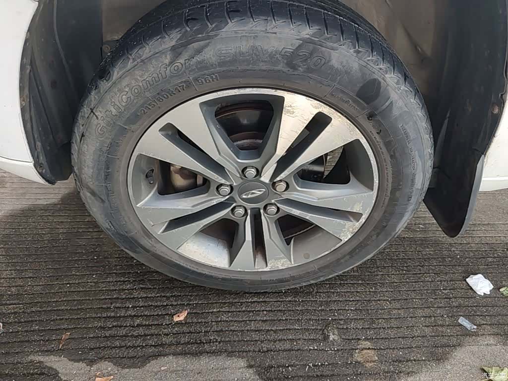 Chery 3, 2015 23