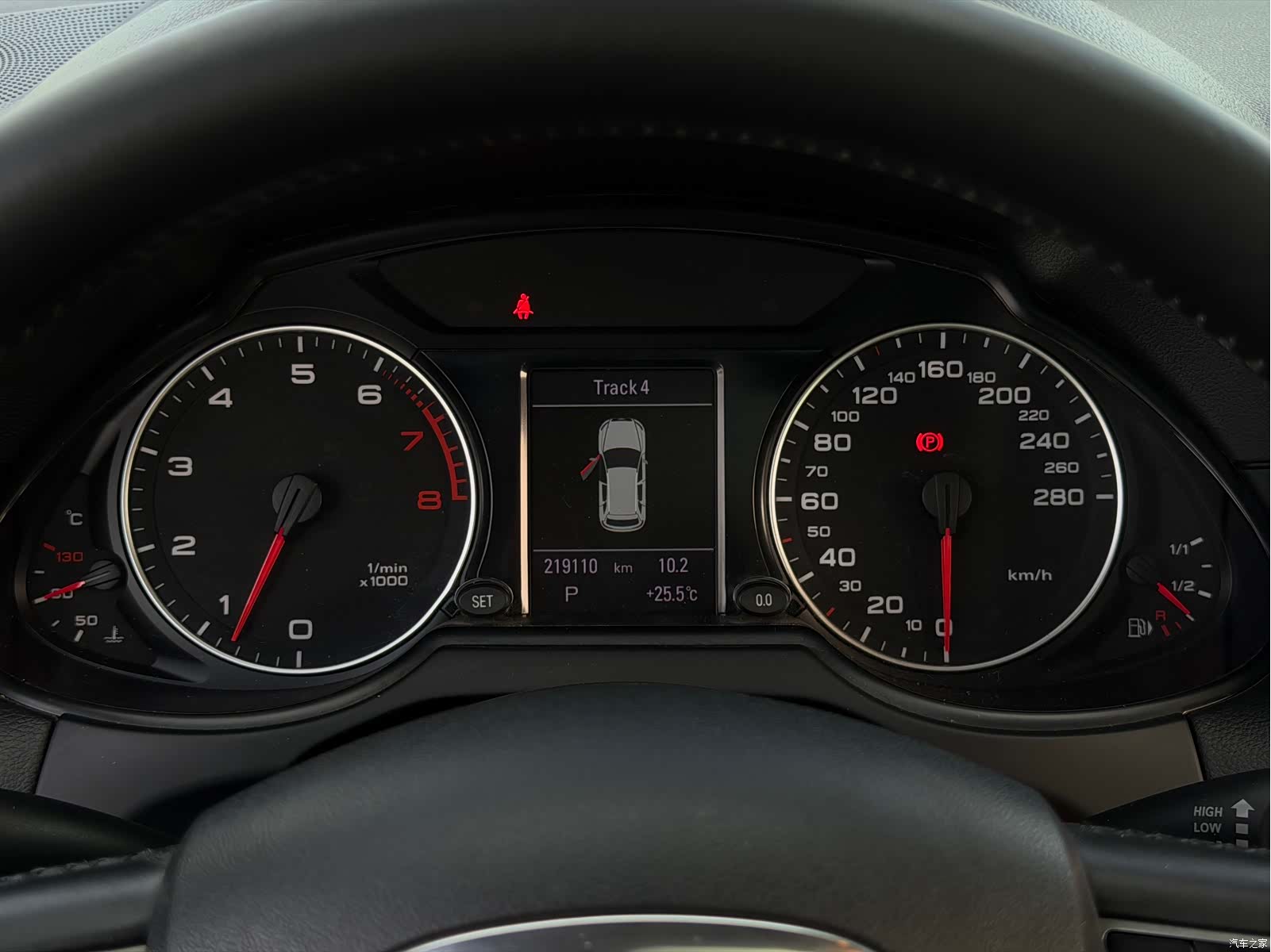 Audi Q5, 2012 29