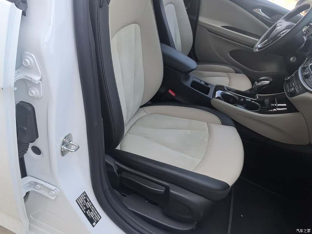 Buick Verano, 2019 25
