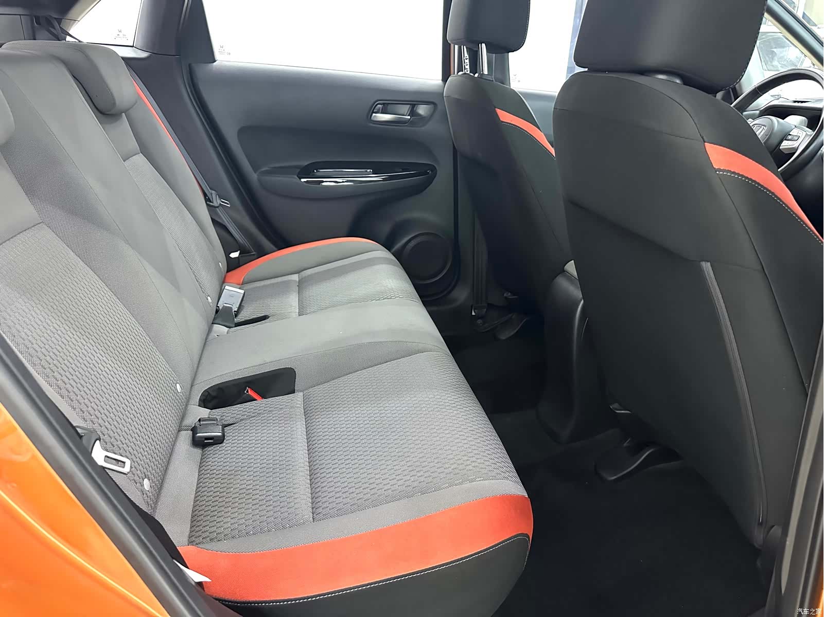 Honda Life, 2022 10