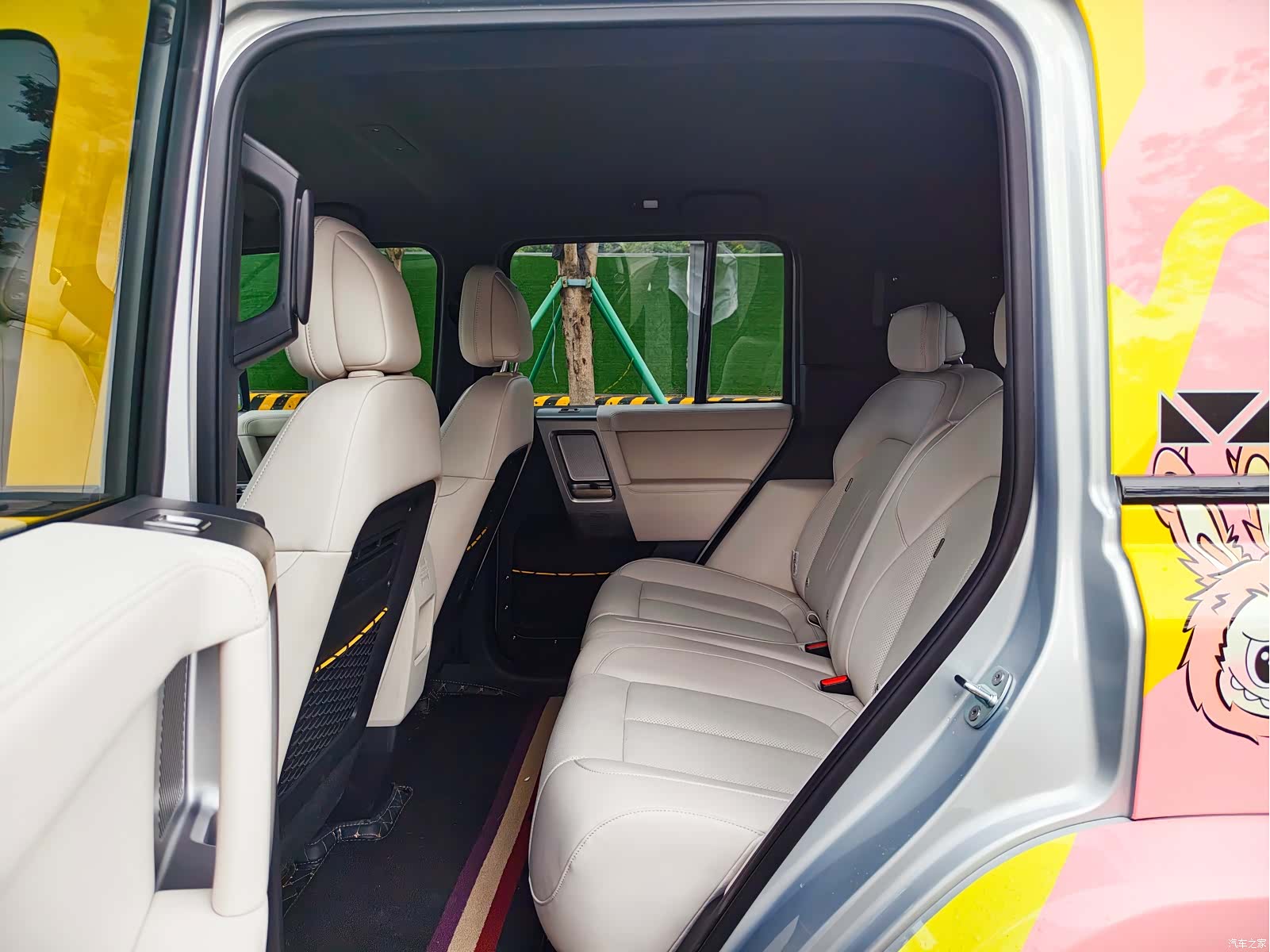 Chery V23, 2026 9