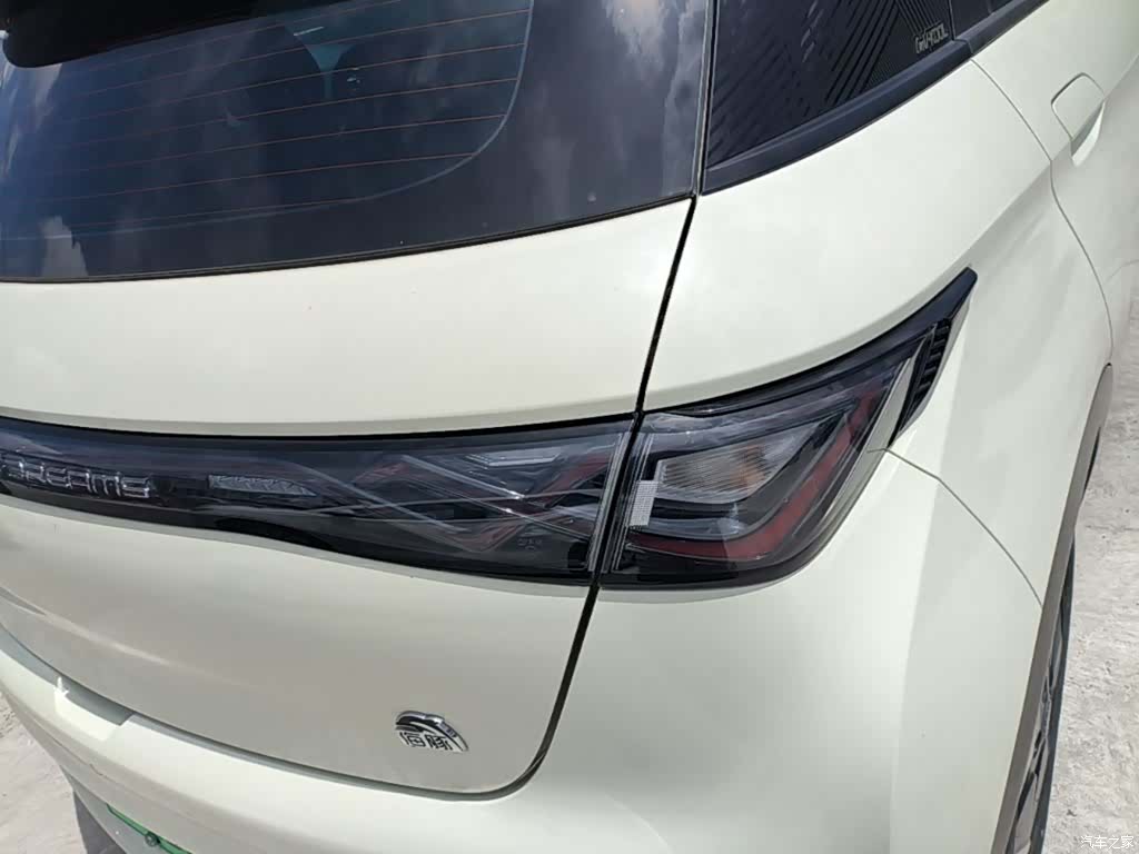 BYD Dolphin, 2023 8