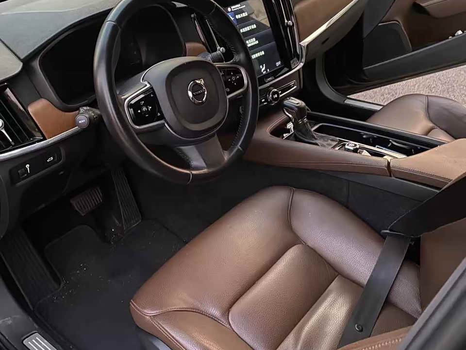 Volvo S90 Volvo S90