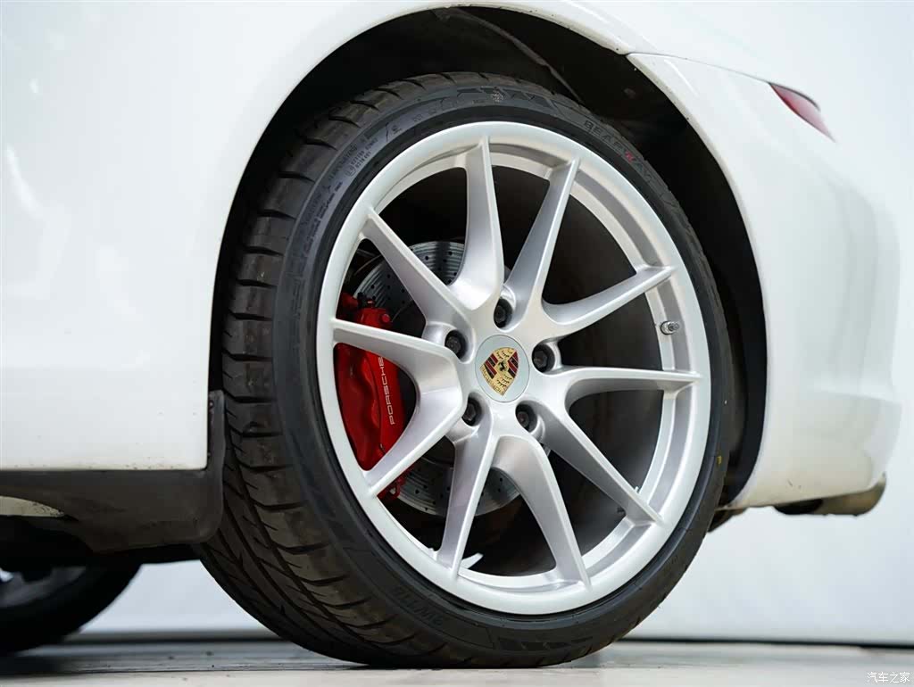 Porsche 911, 2013 21
