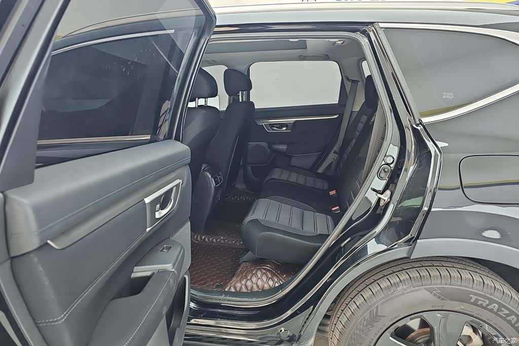 Honda Breeze, 2022 11