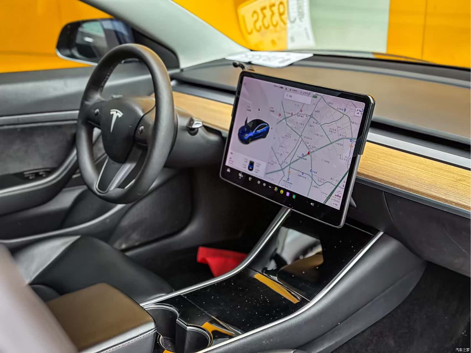 Tesla Model 3, 2020 8