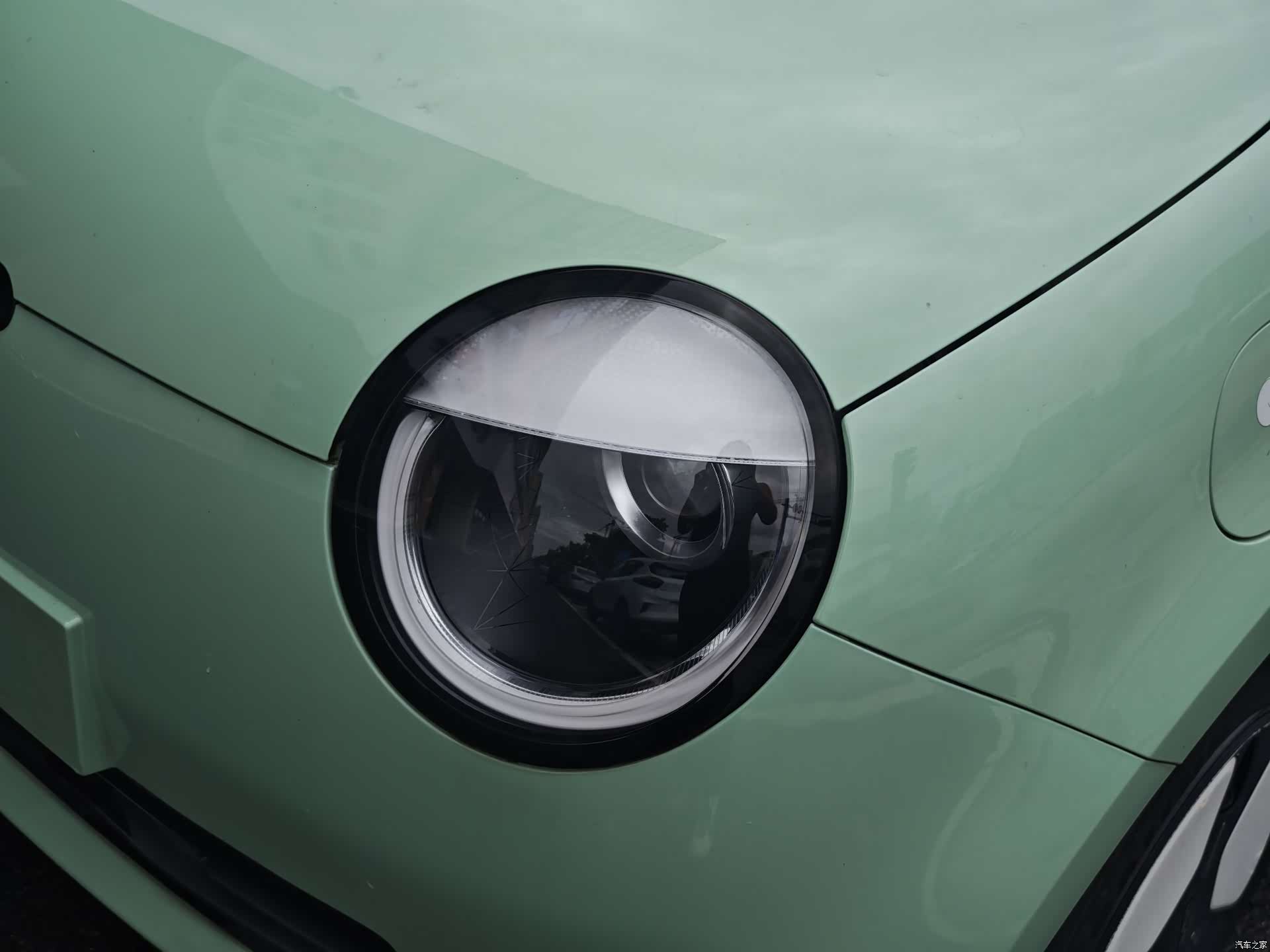 Changan Lumin, 2022 12
