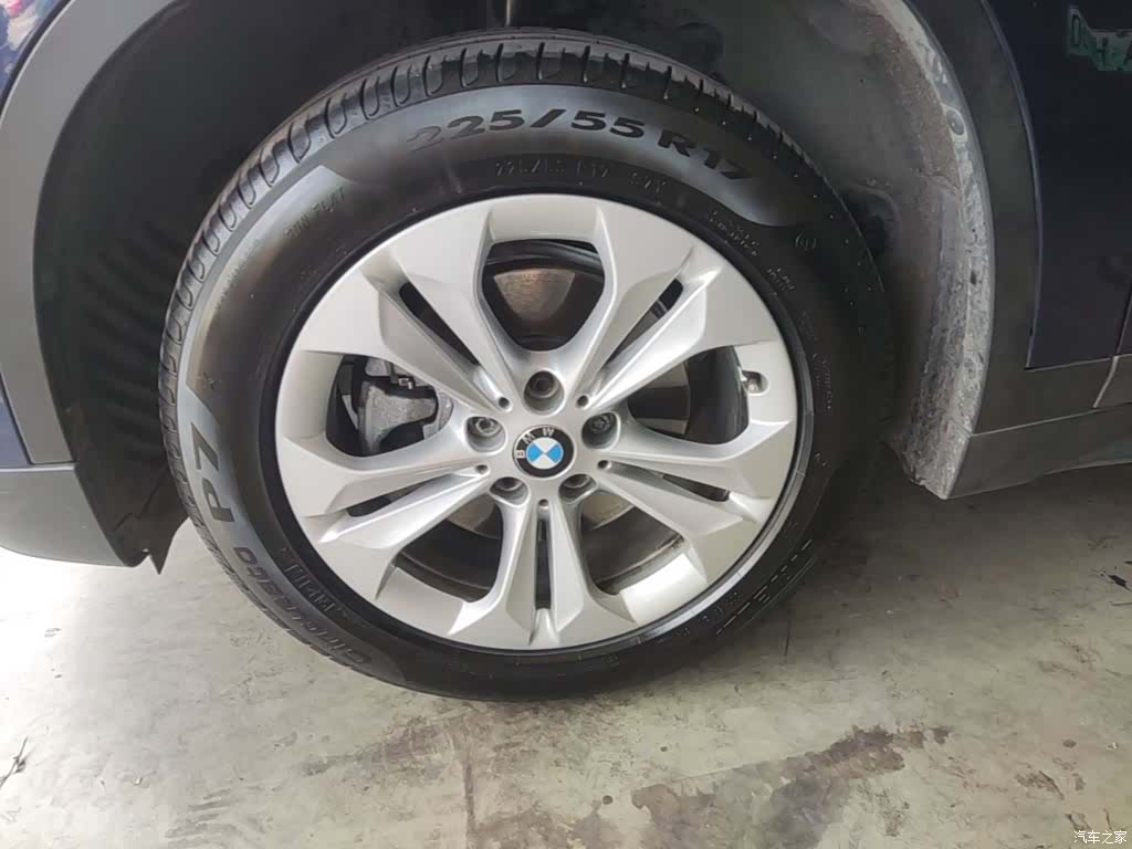 BMW X1, 2017 23