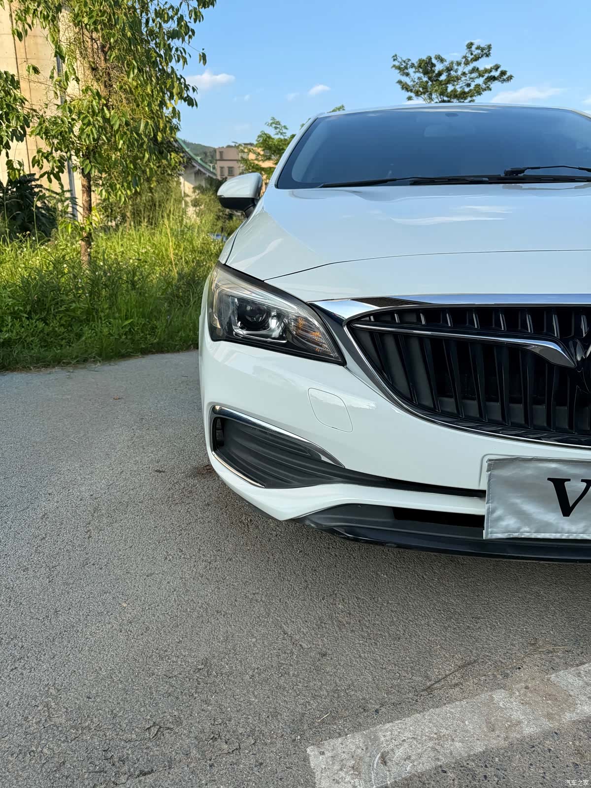 Buick Verano, 2018 7