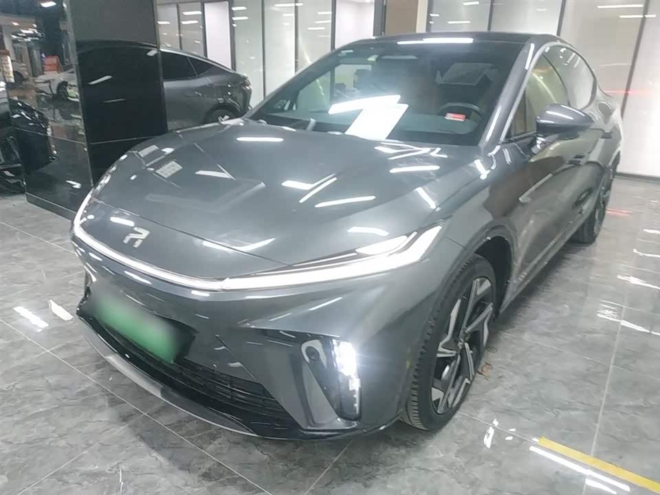 Flying Aura Feifan R7