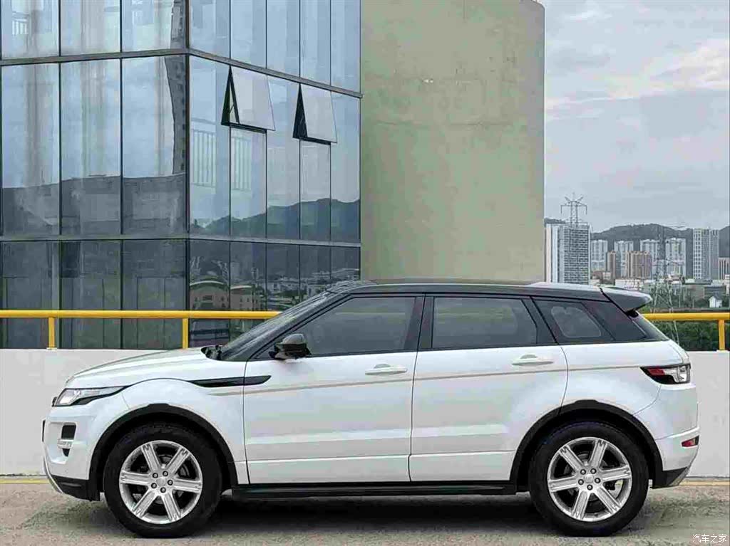 Land Rover Range Rover, 2015 12