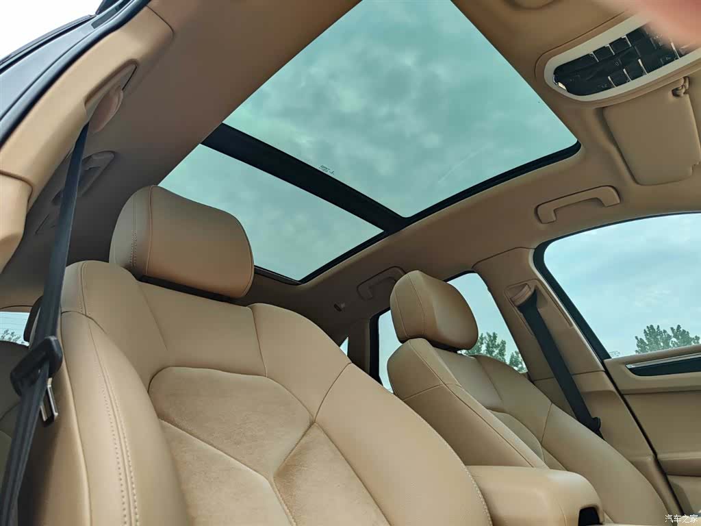 Porsche Macan, 2014 12